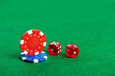 Sic Bo betting slip interface showing odds and payout multipliers